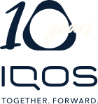 10 year IQOS